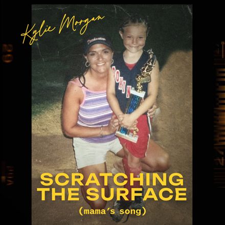 Scratching the Surface (Mama’s Song)