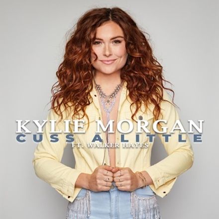 Cuss A Little (feat. Walker Hayes)